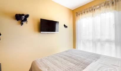 Bestaande woningen - Appartment - Ciudad Quesada - Doña Pepa