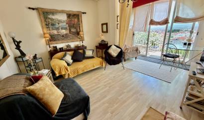 Bestaande woningen - Appartment - Ciudad Quesada
