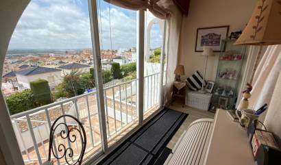 Bestaande woningen - Appartment - Ciudad Quesada