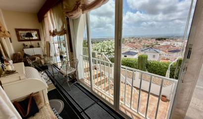 Bestaande woningen - Appartment - Ciudad Quesada