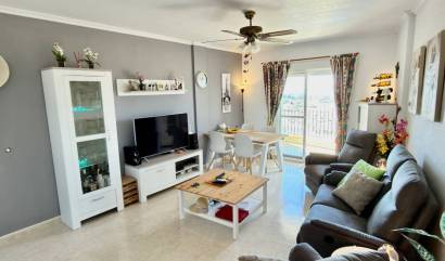 Bestaande woningen - Appartment - Ciudad Quesada