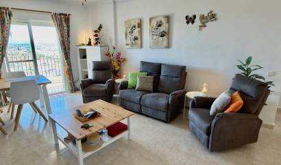 Bestaande woningen - Appartment - Ciudad Quesada