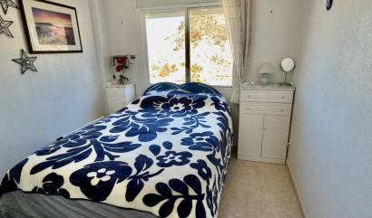 Bestaande woningen - Appartment - Ciudad Quesada