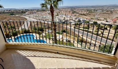 Bestaande woningen - Appartment - Ciudad Quesada