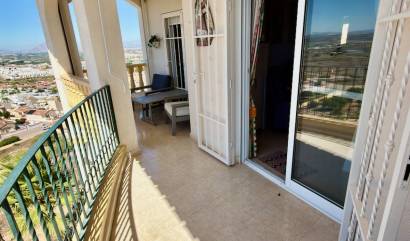 Bestaande woningen - Appartment - Ciudad Quesada