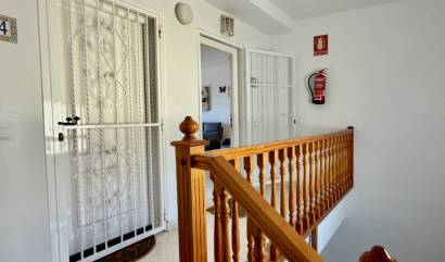 Bestaande woningen - Appartment - Ciudad Quesada