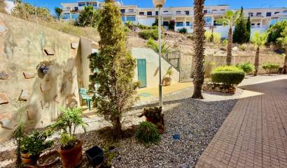 Bestaande woningen - Appartment - Ciudad Quesada