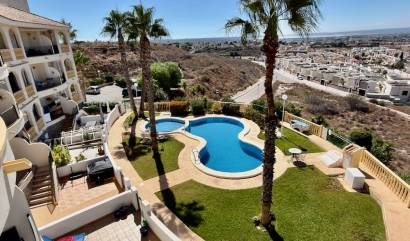 Bestaande woningen - Appartment - Ciudad Quesada
