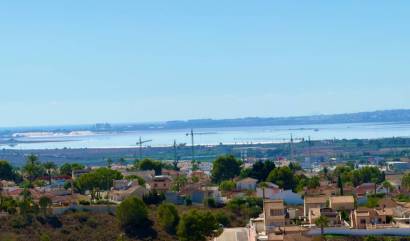 Bestaande woningen - Appartment - Ciudad Quesada