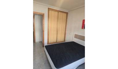 Bestaande woningen - Appartment - Daya Vieja - Costa Blanca