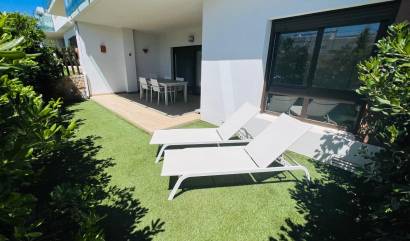 Bestaande woningen - Appartment - Entre Naranjo - Vistabella Golf - Entre Naranjos - Vistabella Golf