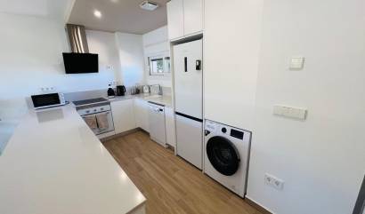 Bestaande woningen - Appartment - Entre Naranjo - Vistabella Golf - Entre Naranjos - Vistabella Golf