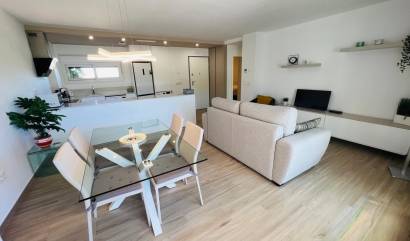 Bestaande woningen - Appartment - Entre Naranjo - Vistabella Golf - Entre Naranjos - Vistabella Golf