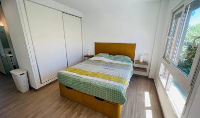 Bestaande woningen - Appartment - Entre Naranjo - Vistabella Golf - Entre Naranjos - Vistabella Golf
