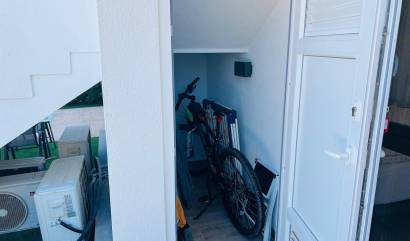 Bestaande woningen - Appartment - Entre Naranjo - Vistabella Golf - Entre Naranjos - Vistabella Golf