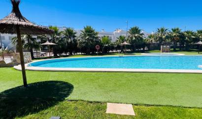 Bestaande woningen - Appartment - Entre Naranjo - Vistabella Golf - Entre Naranjos - Vistabella Golf