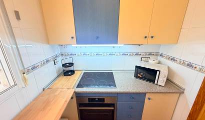 Bestaande woningen - Appartment - Entre Naranjo - Vistabella Golf - Entre Naranjos - Vistabella Golf