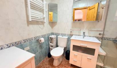 Bestaande woningen - Appartment - Entre Naranjo - Vistabella Golf - Entre Naranjos - Vistabella Golf
