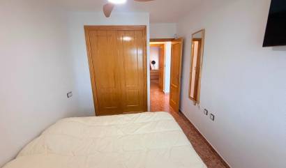 Bestaande woningen - Appartment - Entre Naranjo - Vistabella Golf - Entre Naranjos - Vistabella Golf
