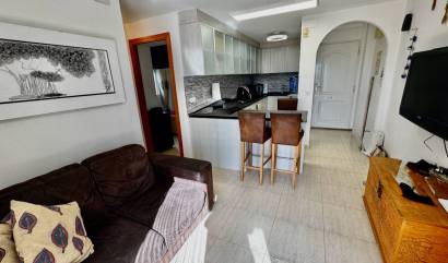 Bestaande woningen - Appartment - Formentera del Segura - Formentera de Segura