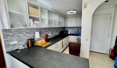 Bestaande woningen - Appartment - Formentera del Segura - Formentera de Segura