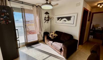 Bestaande woningen - Appartment - Formentera del Segura - Formentera de Segura