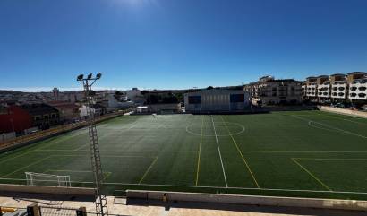 Bestaande woningen - Appartment - Formentera del Segura - Formentera de Segura