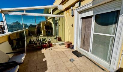Bestaande woningen - Appartment - Formentera del Segura - Formentera de Segura