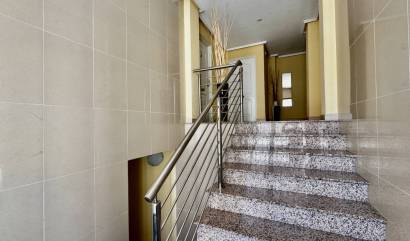 Bestaande woningen - Appartment - Formentera del Segura - Formentera de Segura