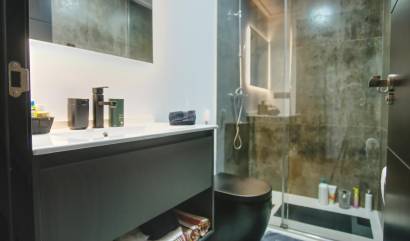 Bestaande woningen - Appartment - Formentera del Segura - Pueblo 5