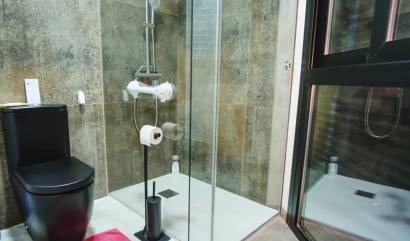 Bestaande woningen - Appartment - Formentera del Segura - Pueblo 5