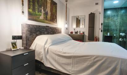 Bestaande woningen - Appartment - Formentera del Segura - Pueblo 5