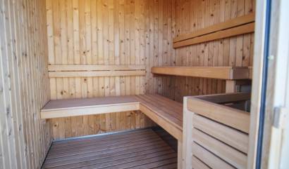 Bestaande woningen - Appartment - Formentera del Segura - Pueblo 5