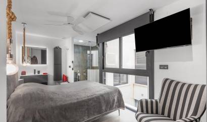 Bestaande woningen - Appartment - Formentera del Segura - Pueblo 5