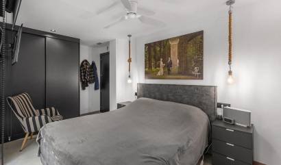 Bestaande woningen - Appartment - Formentera del Segura - Pueblo 5
