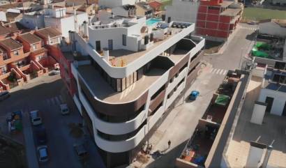 Bestaande woningen - Appartment - Formentera del Segura