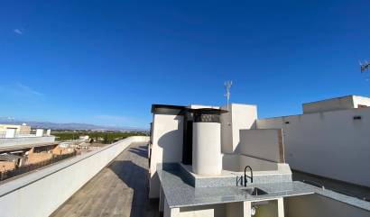 Bestaande woningen - Appartment - Formentera del Segura