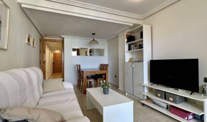 Bestaande woningen - Appartment - Guardamar del Segura - Beach Guardamar