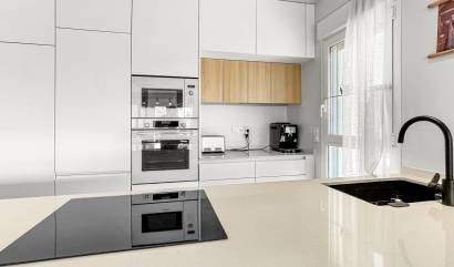 Bestaande woningen - Appartment - Guardamar del Segura - El Raso