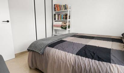 Bestaande woningen - Appartment - Guardamar del Segura - El Raso