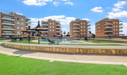 Bestaande woningen - Appartment - Guardamar del Segura - El Raso