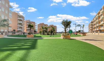 Bestaande woningen - Appartment - Guardamar del Segura - El Raso