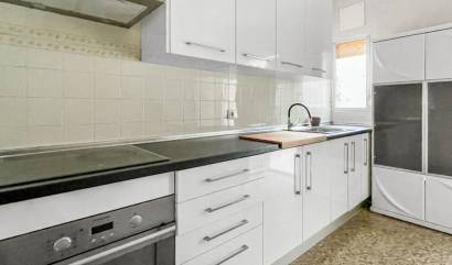 Bestaande woningen - Appartment - Guardamar del Segura - Pueblo