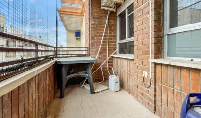 Bestaande woningen - Appartment - Guardamar del Segura - Pueblo