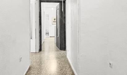 Bestaande woningen - Appartment - Guardamar del Segura - Pueblo