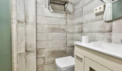 Bestaande woningen - Appartment - Guardamar del Segura - Pueblo