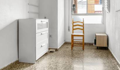Bestaande woningen - Appartment - Guardamar del Segura - Pueblo