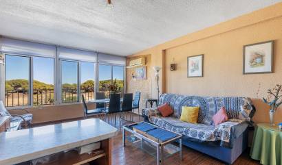 Bestaande woningen - Appartment - Guardamar del Segura - Urb. pinomar