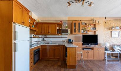 Bestaande woningen - Appartment - Guardamar del Segura - Urb. pinomar