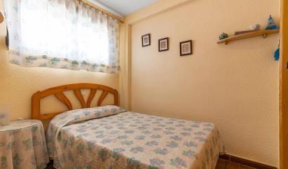 Bestaande woningen - Appartment - Guardamar del Segura - Urb. pinomar